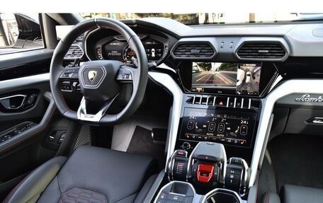 Lamborghini Urus I, 2022 год, 25 920 000 рублей, 9 фотография