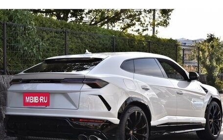 Lamborghini Urus I, 2022 год, 25 920 000 рублей, 6 фотография