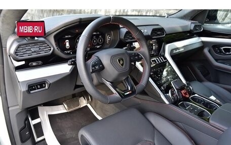 Lamborghini Urus I, 2022 год, 25 920 000 рублей, 12 фотография