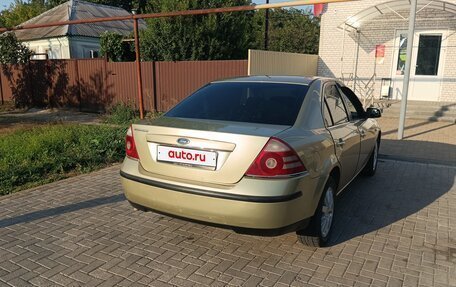 Ford Mondeo III, 2006 год, 400 000 рублей, 2 фотография
