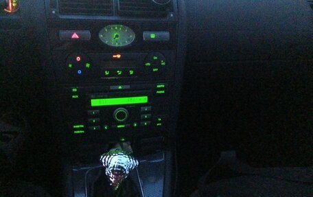 Ford Mondeo III, 2006 год, 400 000 рублей, 10 фотография