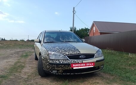 Ford Mondeo III, 2006 год, 400 000 рублей, 5 фотография