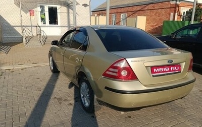 Ford Mondeo III, 2006 год, 400 000 рублей, 1 фотография