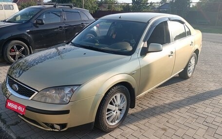 Ford Mondeo III, 2006 год, 400 000 рублей, 3 фотография