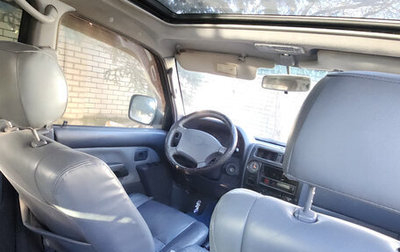 Toyota Land Cruiser Prado 90 рестайлинг, 1997 год, 750 000 рублей, 1 фотография