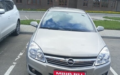 Opel Astra H, 2008 год, 420 000 рублей, 1 фотография