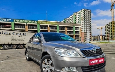 Skoda Octavia, 2010 год, 800 000 рублей, 1 фотография