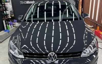Volkswagen Golf VII, 2014 год, 1 048 000 рублей, 1 фотография
