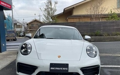 Porsche 911, 2022 год, 14 780 000 рублей, 1 фотография