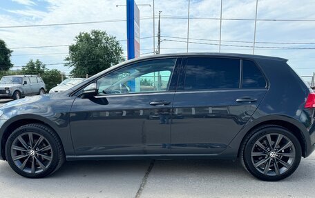 Volkswagen Golf VII, 2014 год, 1 048 000 рублей, 3 фотография