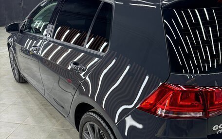 Volkswagen Golf VII, 2014 год, 1 048 000 рублей, 2 фотография