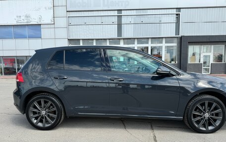 Volkswagen Golf VII, 2014 год, 1 048 000 рублей, 7 фотография