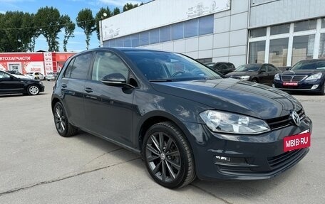 Volkswagen Golf VII, 2014 год, 1 048 000 рублей, 6 фотография