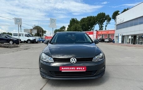 Volkswagen Golf VII, 2014 год, 1 048 000 рублей, 5 фотография