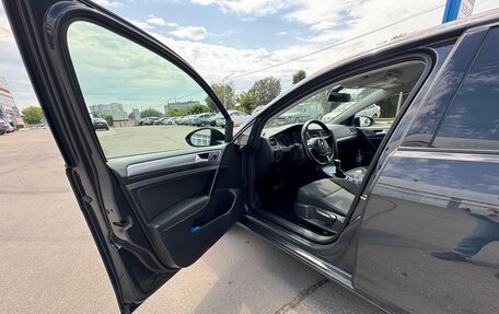 Volkswagen Golf VII, 2014 год, 1 048 000 рублей, 16 фотография