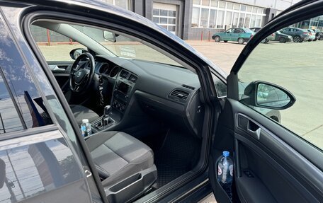 Volkswagen Golf VII, 2014 год, 1 048 000 рублей, 17 фотография