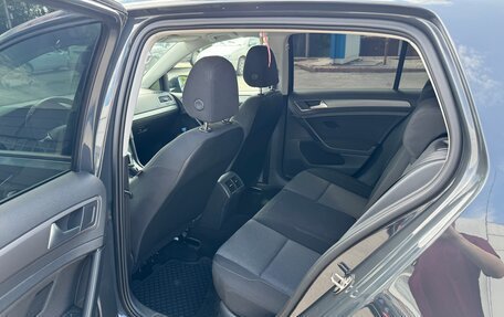 Volkswagen Golf VII, 2014 год, 1 048 000 рублей, 11 фотография
