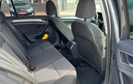 Volkswagen Golf VII, 2014 год, 1 048 000 рублей, 20 фотография