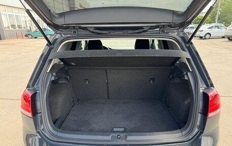 Volkswagen Golf VII, 2014 год, 1 048 000 рублей, 10 фотография
