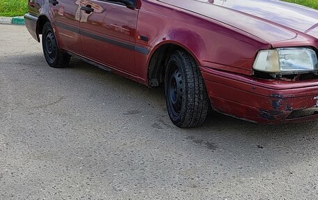 Volvo 460, 1997 год, 200 000 рублей, 3 фотография