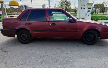 Volvo 460, 1997 год, 200 000 рублей, 4 фотография