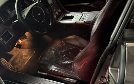 Aston Martin DB9 I, 2007 год, 3 500 000 рублей, 10 фотография
