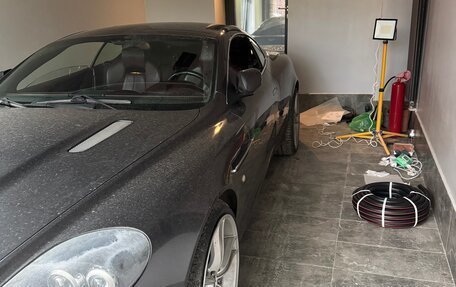 Aston Martin DB9 I, 2007 год, 3 500 000 рублей, 3 фотография