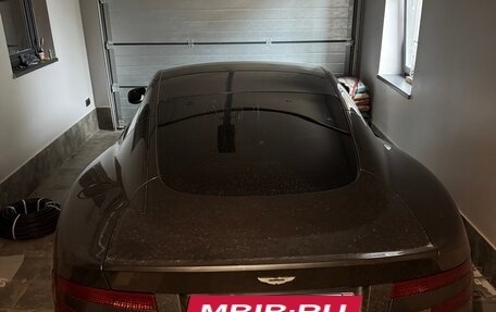 Aston Martin DB9 I, 2007 год, 3 500 000 рублей, 4 фотография