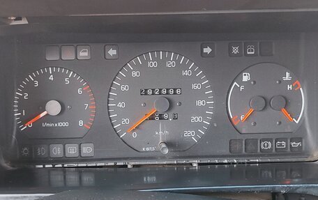 Volvo 460, 1997 год, 200 000 рублей, 8 фотография