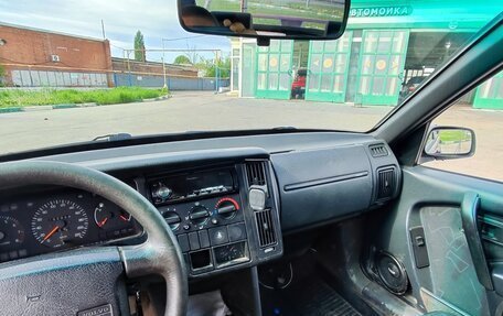 Volvo 460, 1997 год, 200 000 рублей, 9 фотография