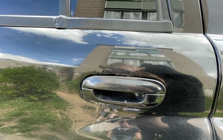 Chevrolet TrailBlazer II, 2005 год, 470 000 рублей, 5 фотография