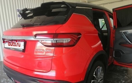 Geely Coolray I, 2020 год, 1 850 000 рублей, 2 фотография