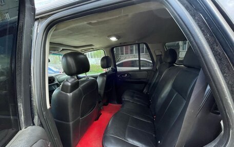 Chevrolet TrailBlazer II, 2005 год, 470 000 рублей, 7 фотография