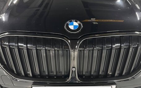 BMW 7 серия, 2020 год, 6 500 000 рублей, 3 фотография