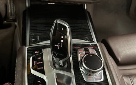 BMW 7 серия, 2020 год, 6 500 000 рублей, 13 фотография
