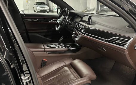 BMW 7 серия, 2020 год, 6 500 000 рублей, 8 фотография
