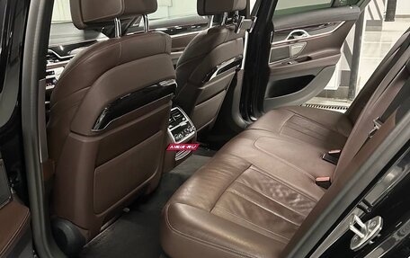 BMW 7 серия, 2020 год, 6 500 000 рублей, 10 фотография