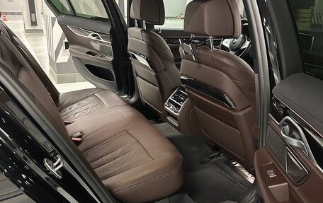 BMW 7 серия, 2020 год, 6 500 000 рублей, 9 фотография