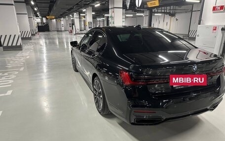 BMW 7 серия, 2020 год, 6 500 000 рублей, 7 фотография