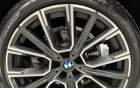 BMW 7 серия, 2020 год, 6 500 000 рублей, 14 фотография