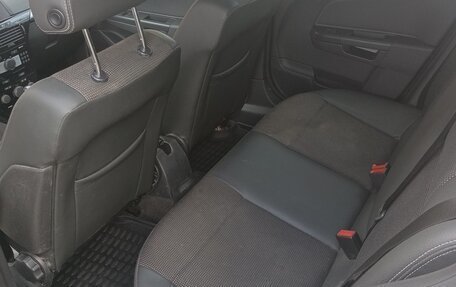 Opel Astra H, 2008 год, 420 000 рублей, 6 фотография