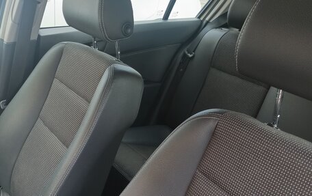 Opel Astra H, 2008 год, 420 000 рублей, 7 фотография