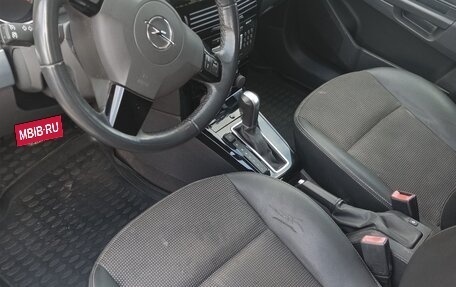 Opel Astra H, 2008 год, 420 000 рублей, 8 фотография