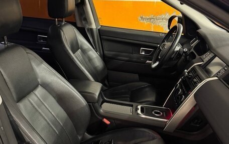 Land Rover Discovery Sport I рестайлинг, 2016 год, 2 300 000 рублей, 2 фотография