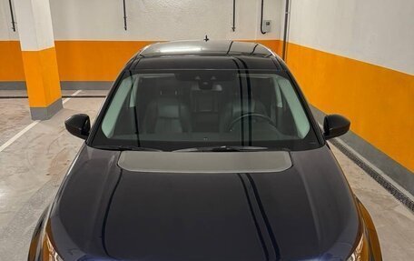 Land Rover Discovery Sport I рестайлинг, 2016 год, 2 300 000 рублей, 8 фотография