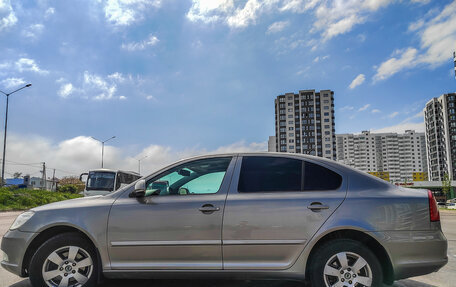 Skoda Octavia, 2010 год, 800 000 рублей, 7 фотография