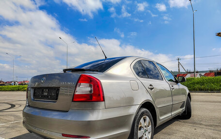 Skoda Octavia, 2010 год, 800 000 рублей, 4 фотография