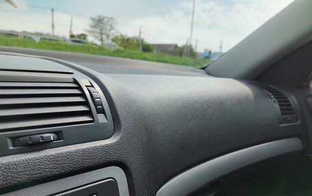 Skoda Octavia, 2010 год, 800 000 рублей, 11 фотография