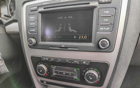 Skoda Octavia, 2010 год, 800 000 рублей, 10 фотография