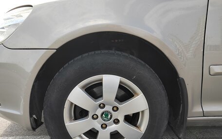 Skoda Octavia, 2010 год, 800 000 рублей, 18 фотография
